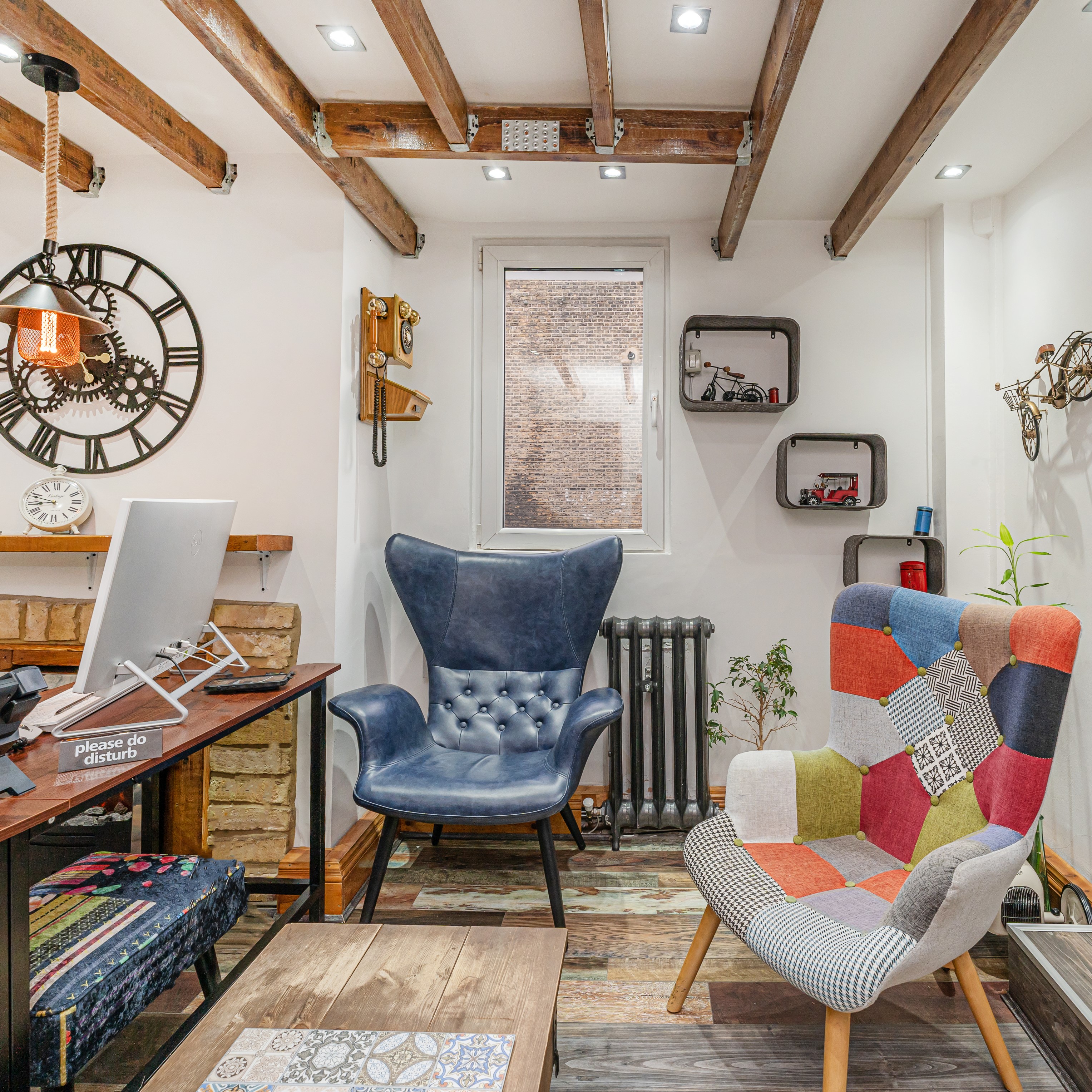 PROPERTY UPDATES